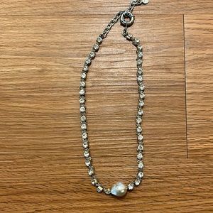 New Anthropologie Necklace